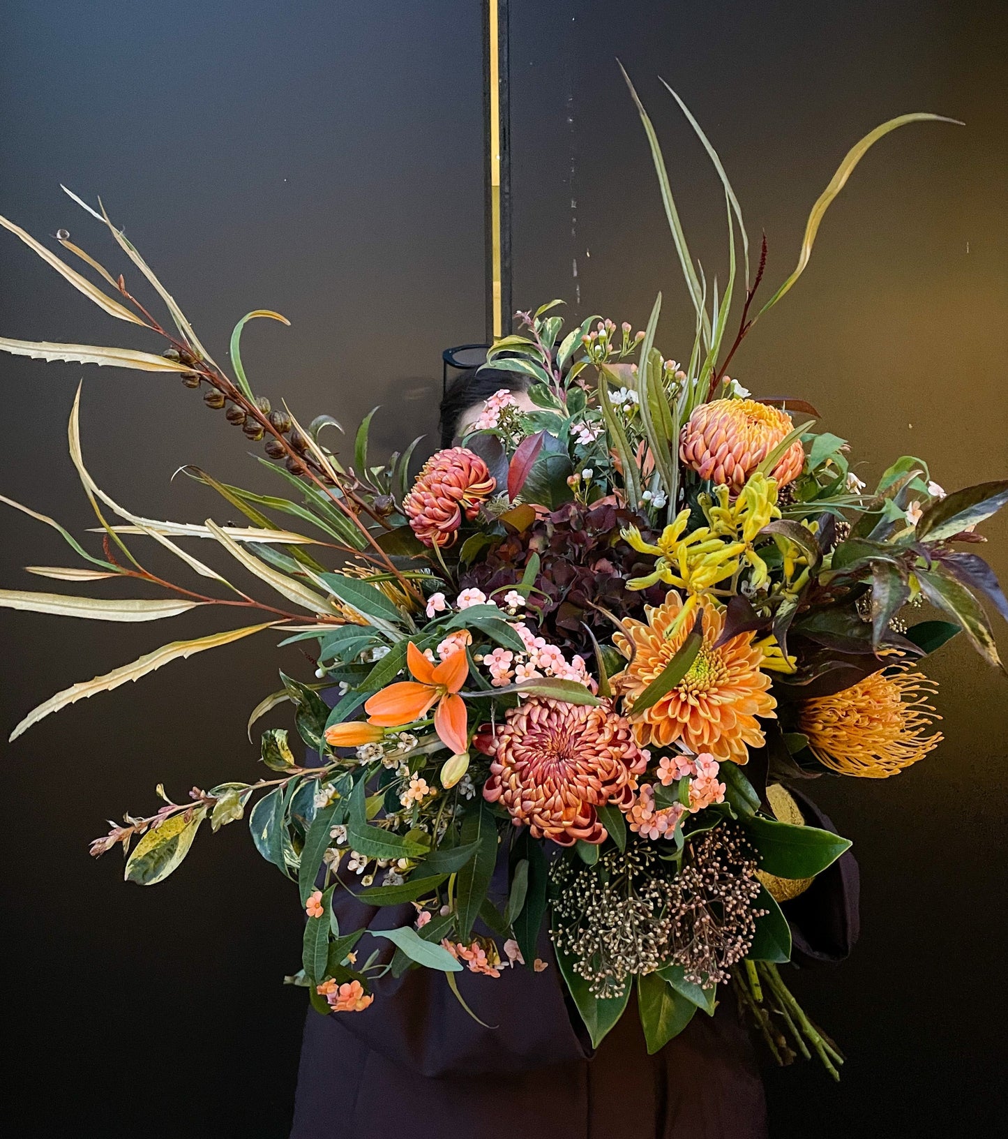 flower bouquet