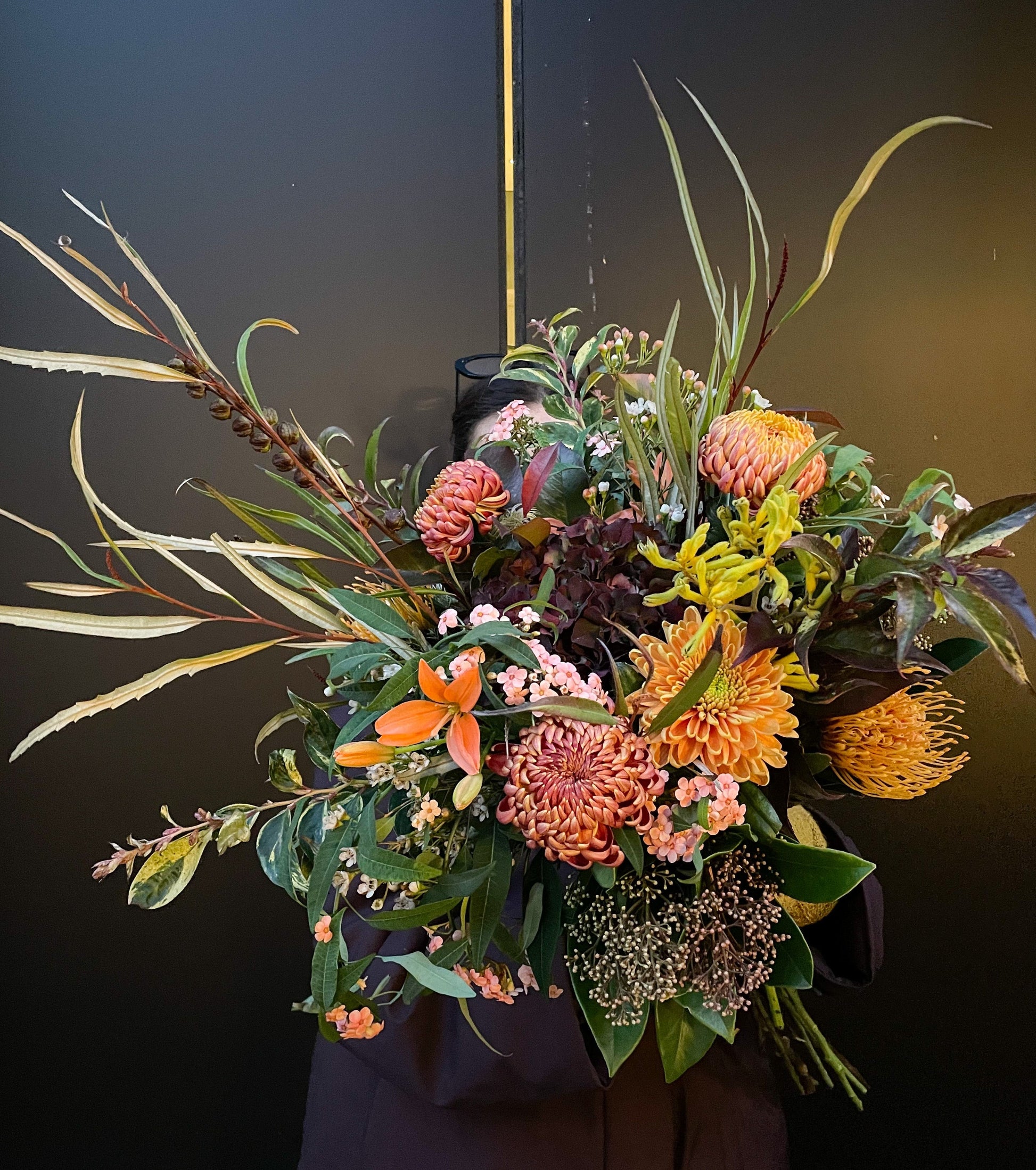 flower bouquet