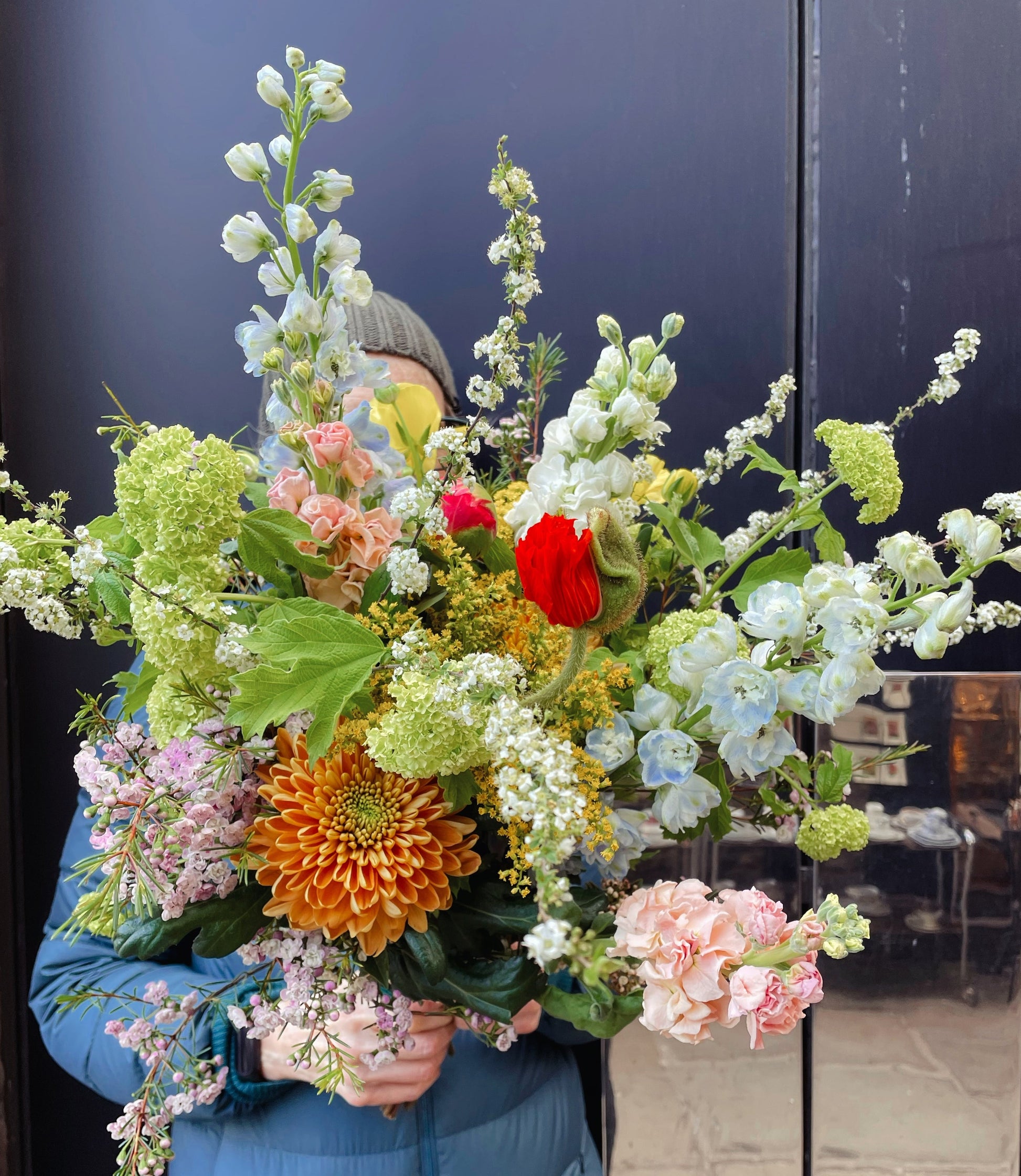 flower bouquet